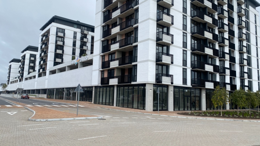 To Let 2 Bedroom Property for Rent in Observatory Western Cape